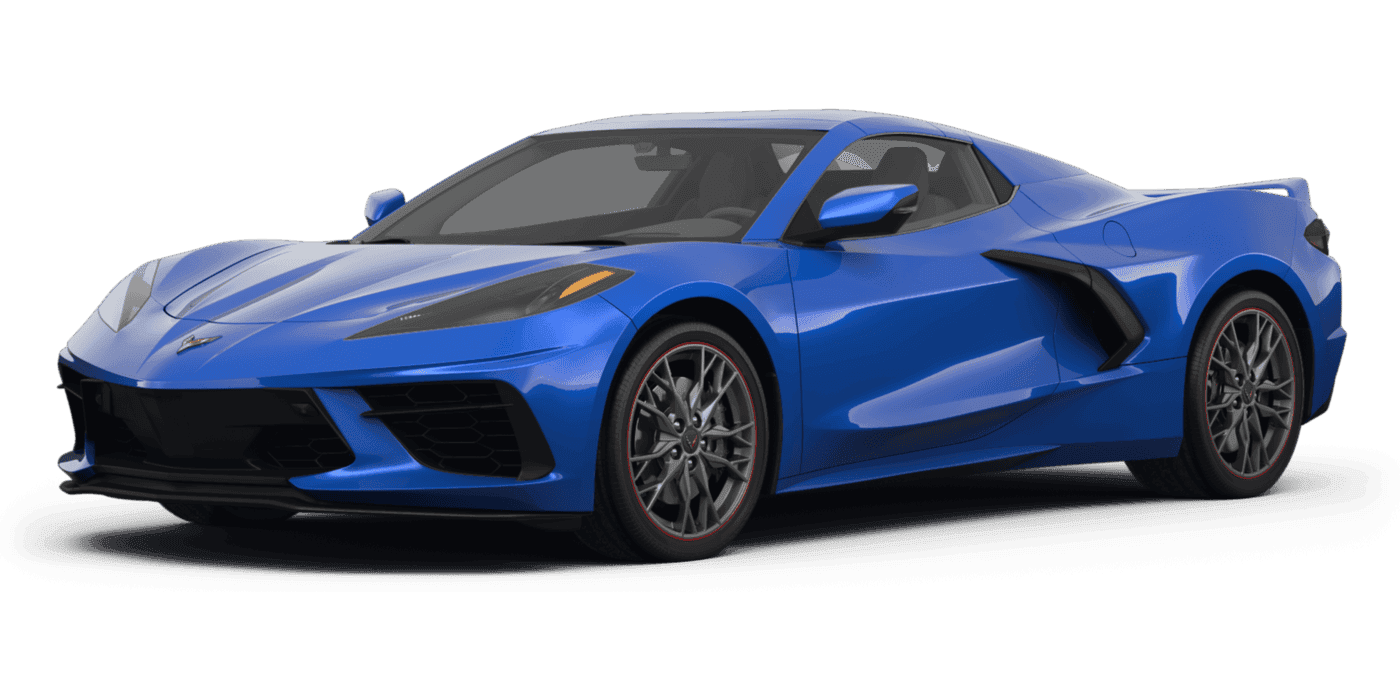 2023 Chevrolet Corvette 3LT in Rockford IL For Sale - Image 1