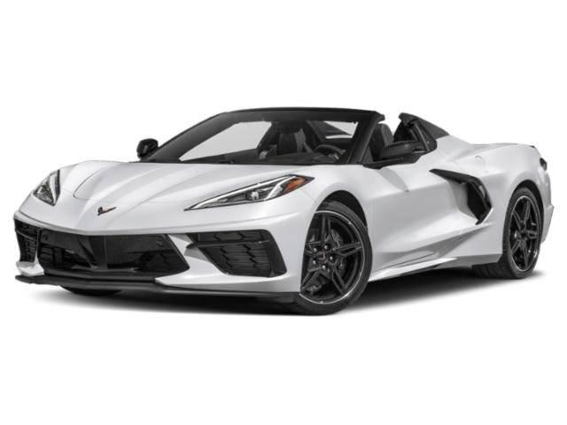 2023 Chevrolet Corvette 3LT in Margate FL For Sale - Image 1