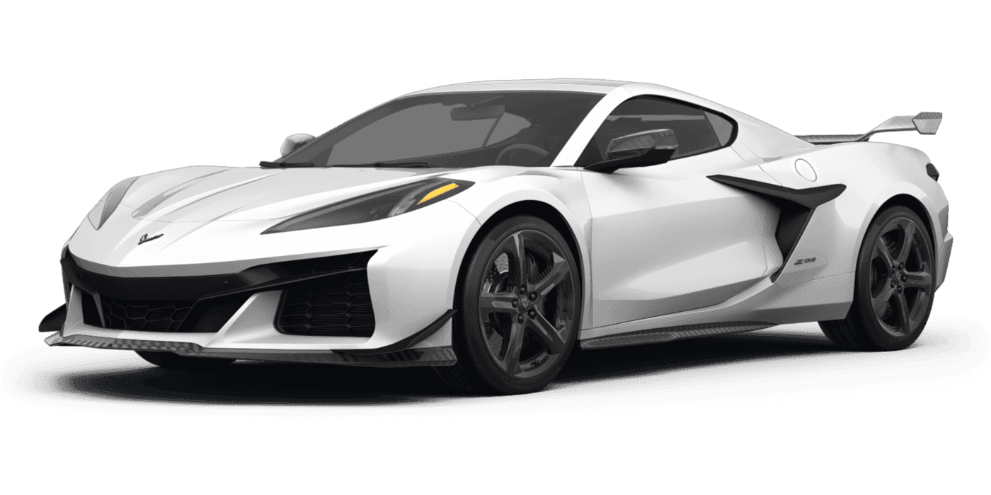 2023 Chevrolet Corvette Z06 3LZ in Doral FL For Sale - Image 1