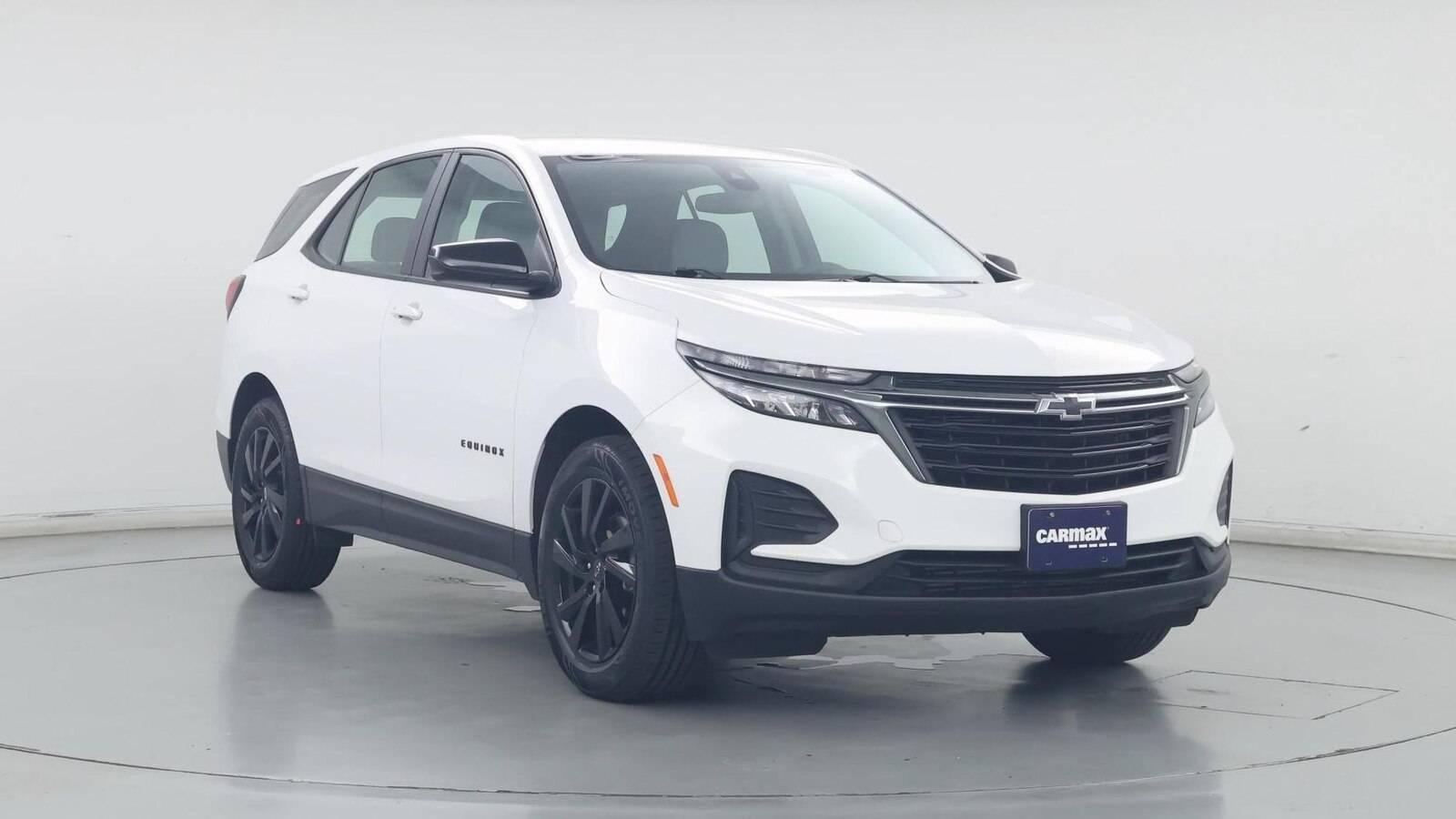 2023 Chevrolet Equinox LS in Birmingham AL For Sale - Image 1