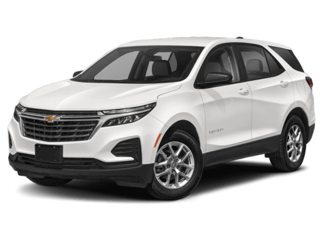 2023 Chevrolet Equinox LT in Columbia SC For Sale - Image 1