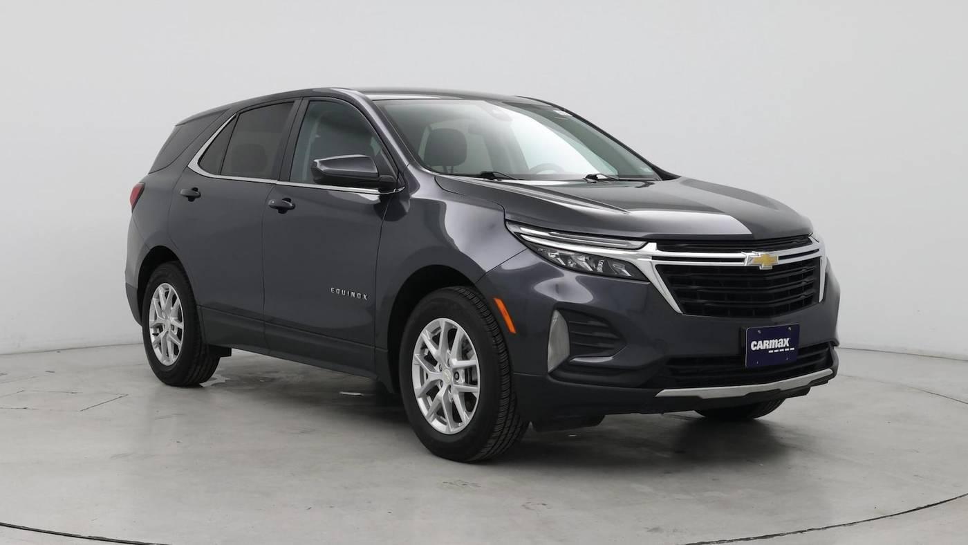 2023 Chevrolet Equinox LT in Birmingham AL For Sale - Image 1