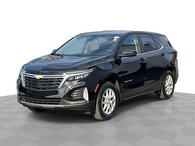 2023 Chevrolet Equinox LT in Clinton Township MI For Sale - Image 1