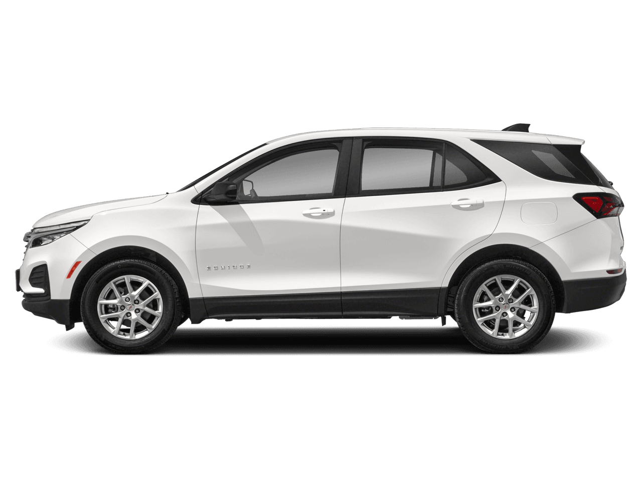 2023 Chevrolet Equinox RS in Decatur AL For Sale - Image 1