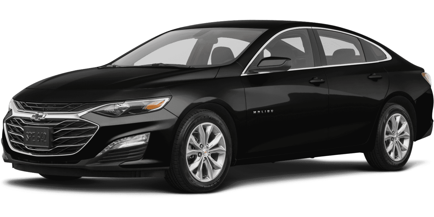 2023 Chevrolet Malibu 2LT in Defiance OH For Sale - Image 1