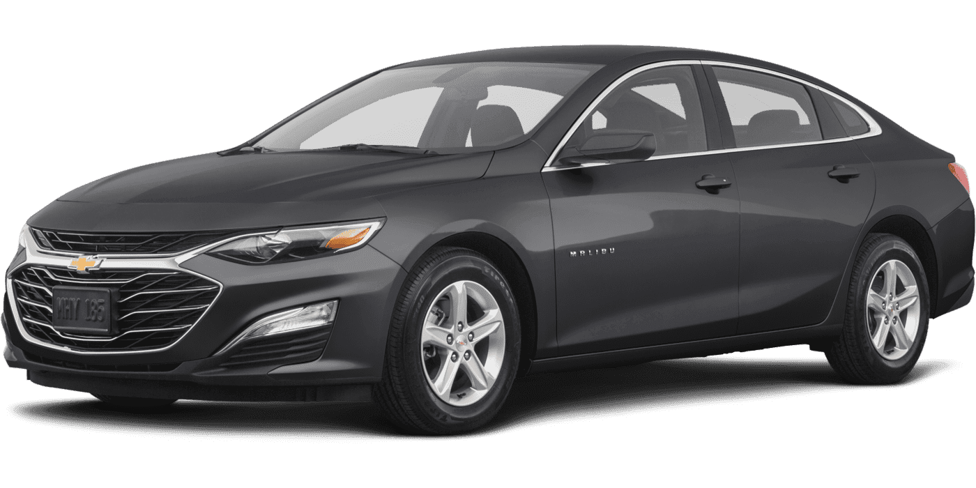 2023 Chevrolet Malibu LS in Carson CA For Sale - Image 1