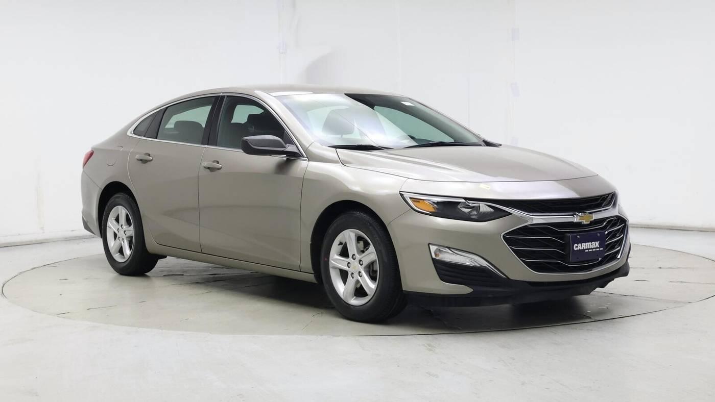 2023 Chevrolet Malibu LS in Birmingham AL For Sale - Image 1