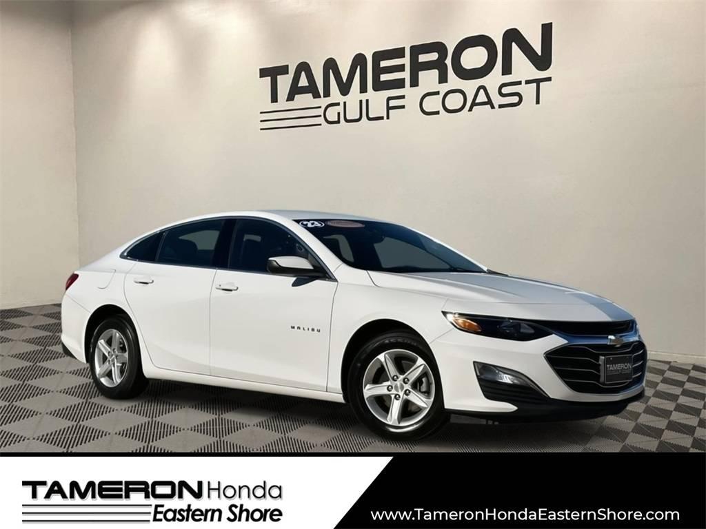 2023 Chevrolet Malibu LS in Daphne AL For Sale - Image 1