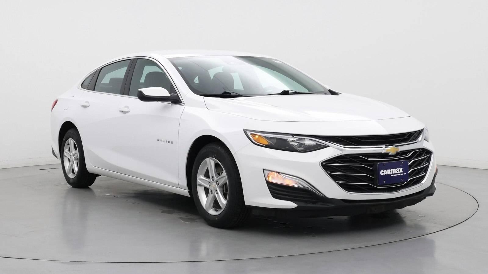 2023 Chevrolet Malibu LS in Birmingham AL For Sale - Image 1