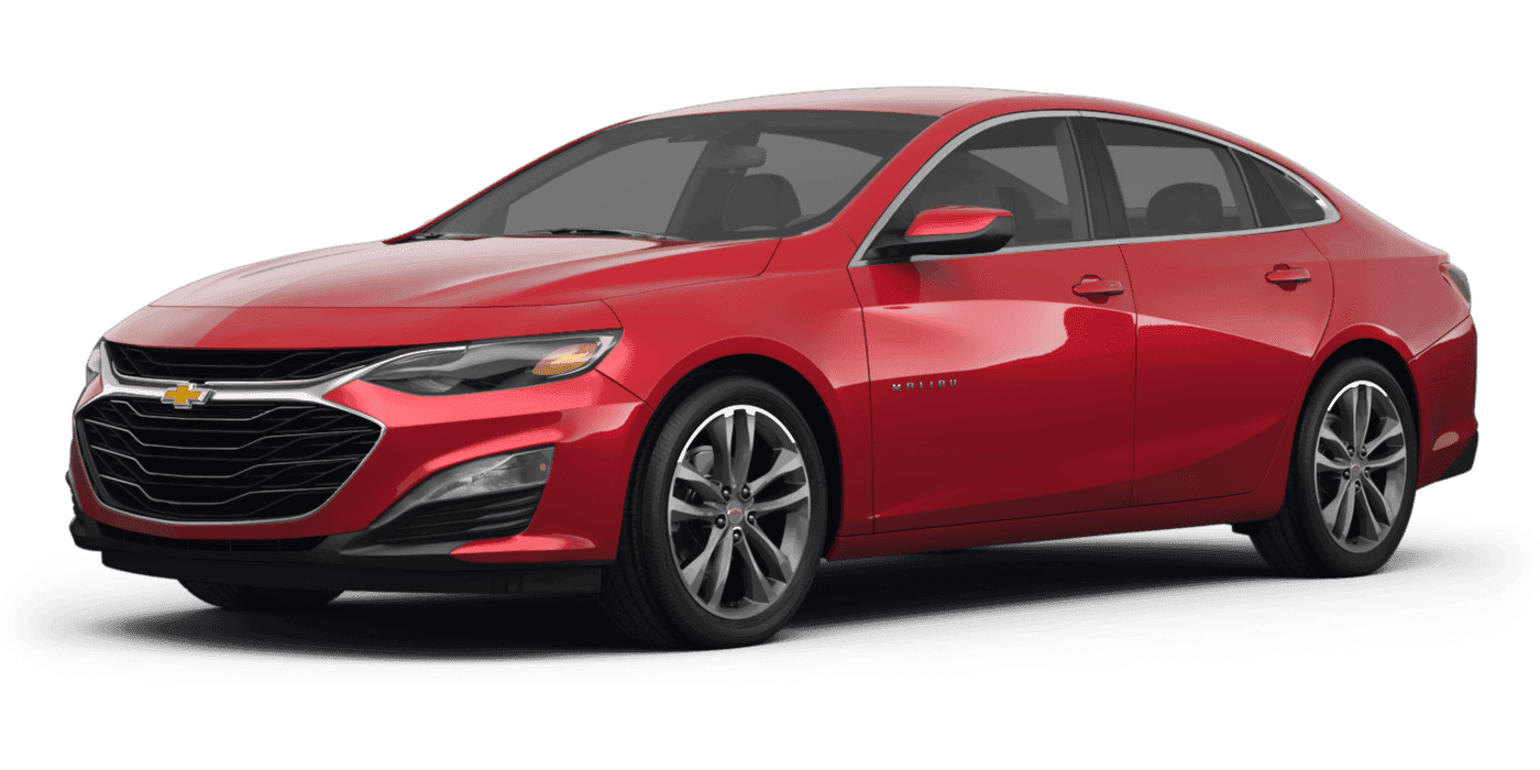 2023 Chevrolet Malibu LT in Nashville TN For Sale - Image 1