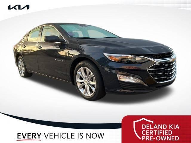 2023 Chevrolet Malibu LT in DeLand FL For Sale - Image 1