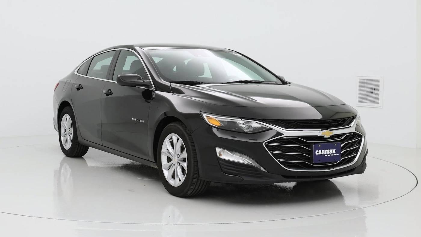 2023 Chevrolet Malibu LT in Birmingham AL For Sale - Image 1