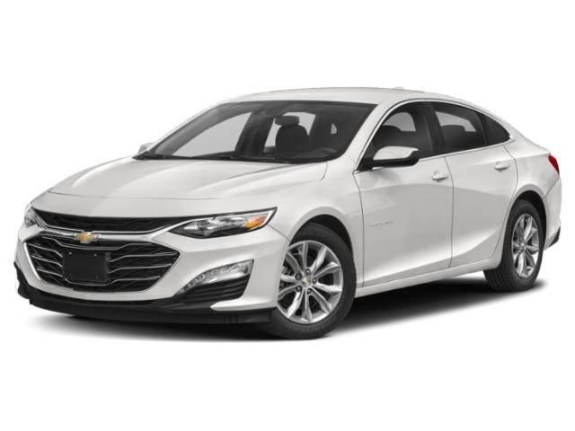 2023 Chevrolet Malibu LT in Tampa FL For Sale - Image 1