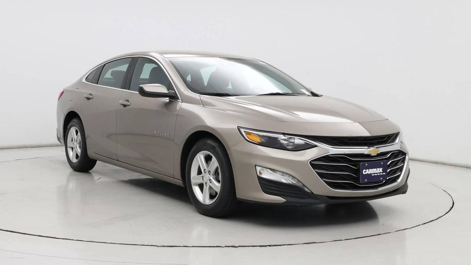 2023 Chevrolet Malibu LT in Birmingham AL For Sale - Image 1