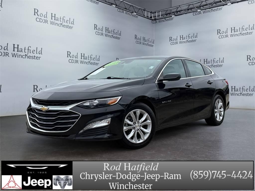 2023 Chevrolet Malibu LT in Winchester KY For Sale - Image 1