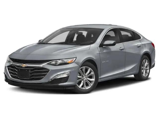 2023 Chevrolet Malibu LT in Riverside CA For Sale - Image 1