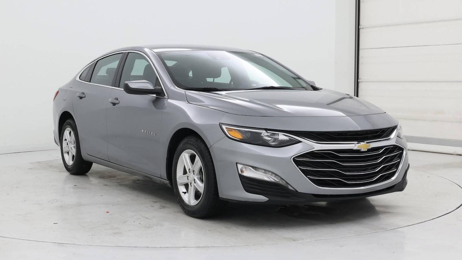 2023 Chevrolet Malibu LT in Birmingham AL For Sale - Image 1