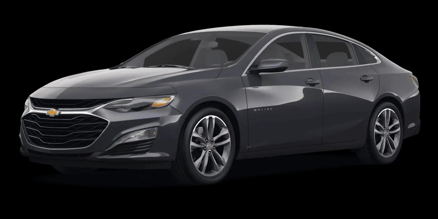 2023 Chevrolet Malibu LT in Statesville NC For Sale - Image 1