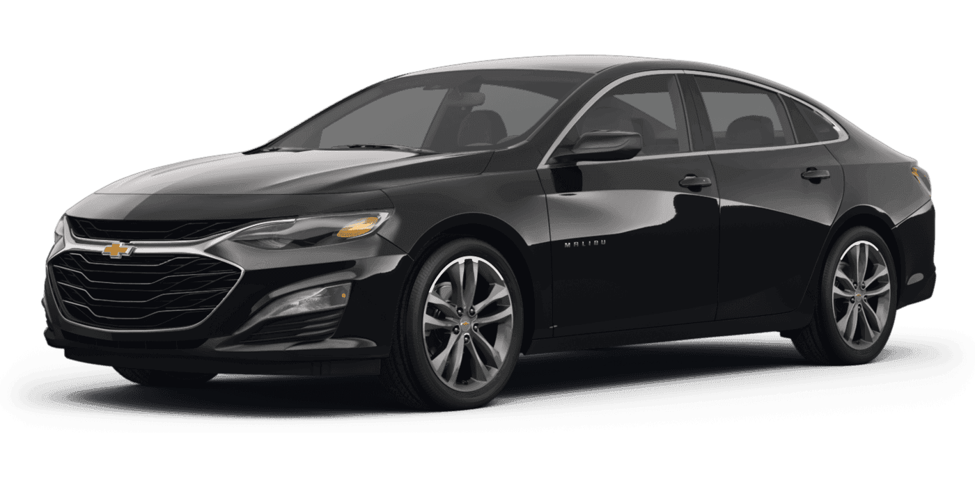 2023 Chevrolet Malibu LT in El Paso TX For Sale - Image 1