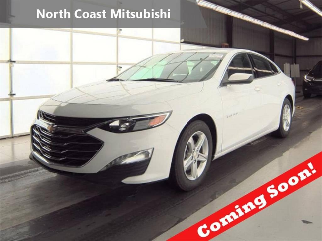 2023 Chevrolet Malibu LT in Akron OH For Sale - Image 1