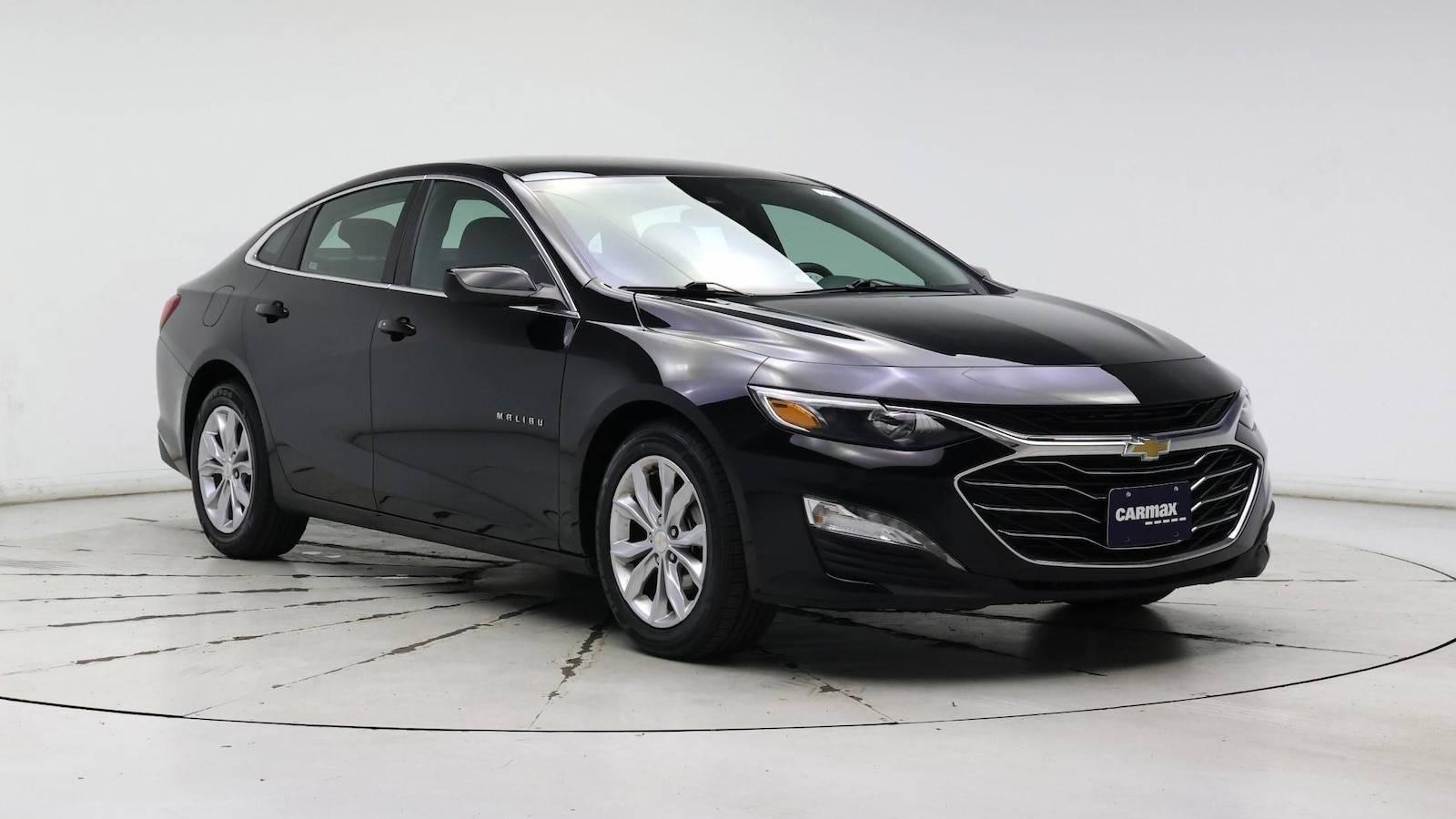 2023 Chevrolet Malibu LT in Birmingham AL For Sale - Image 1