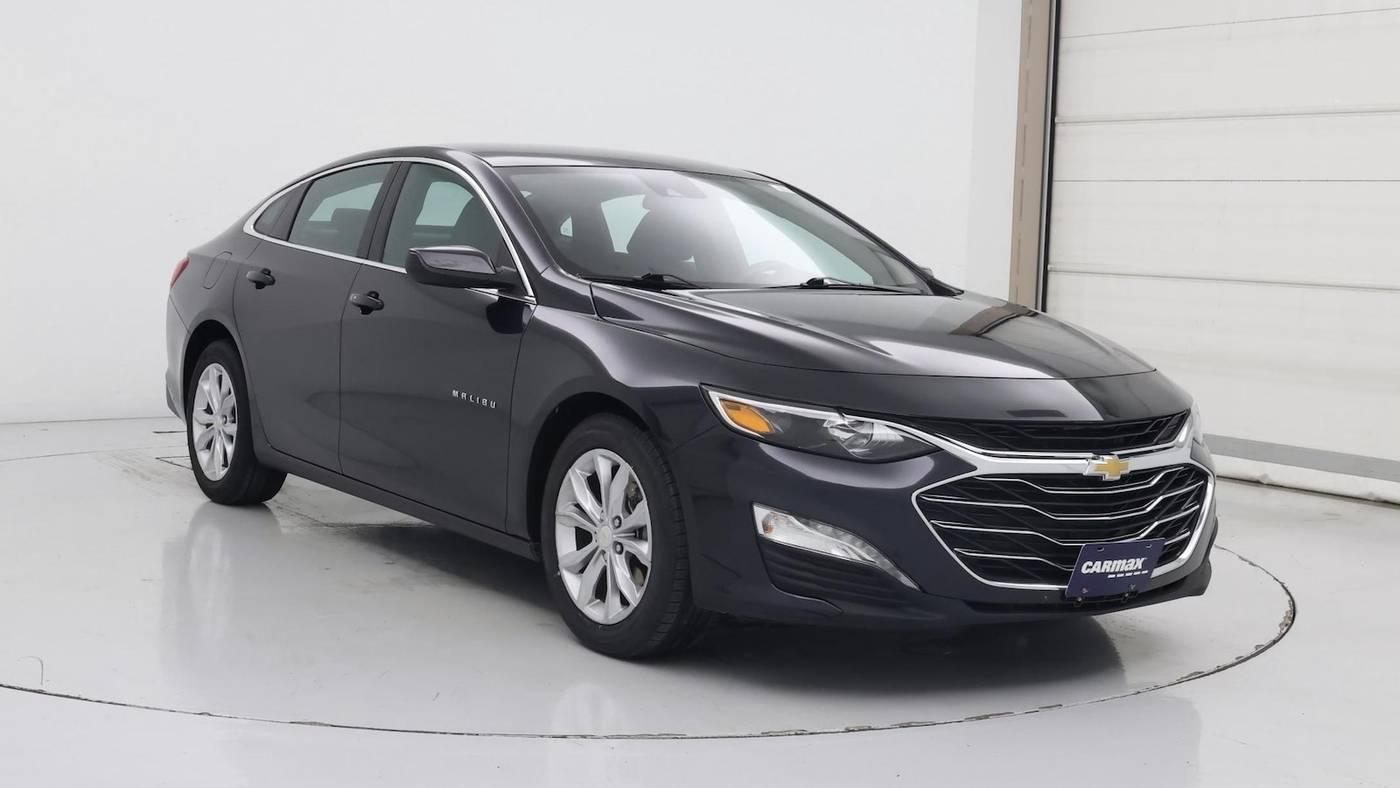 2023 Chevrolet Malibu LT in Birmingham AL For Sale - Image 1
