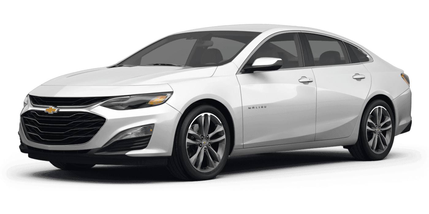 2023 Chevrolet Malibu LT in Hinesville GA For Sale - Image 1