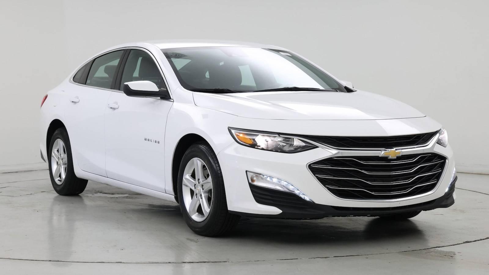 2023 Chevrolet Malibu LT in Birmingham AL For Sale - Image 1