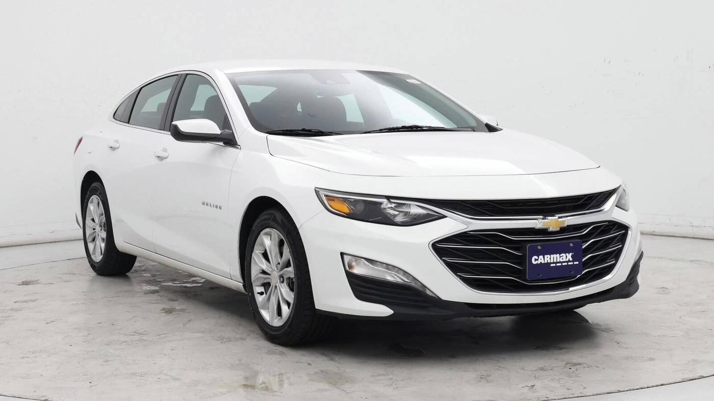 2023 Chevrolet Malibu LT in Birmingham AL For Sale - Image 1