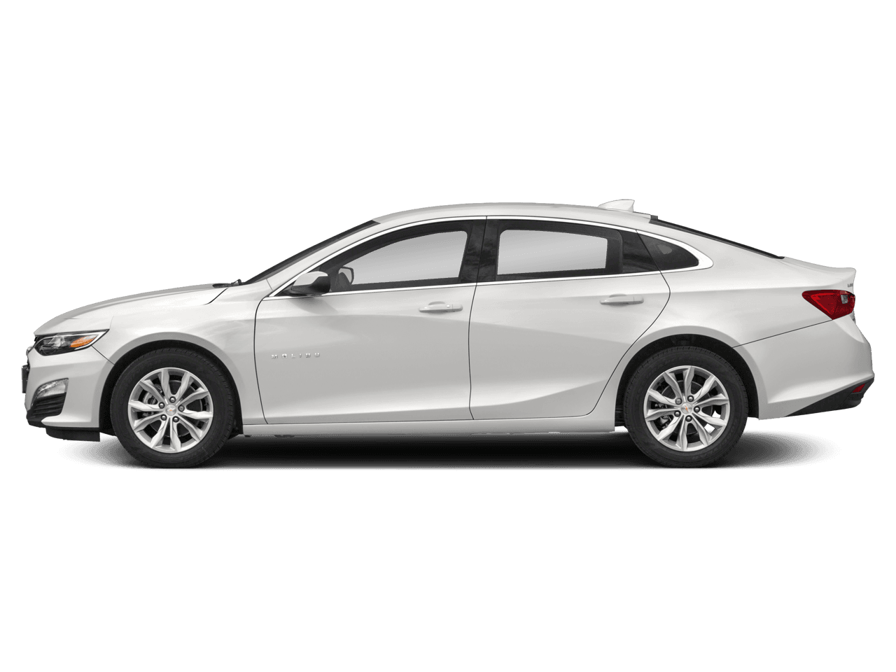 2023 Chevrolet Malibu LT in Carthage MS For Sale - Image 1