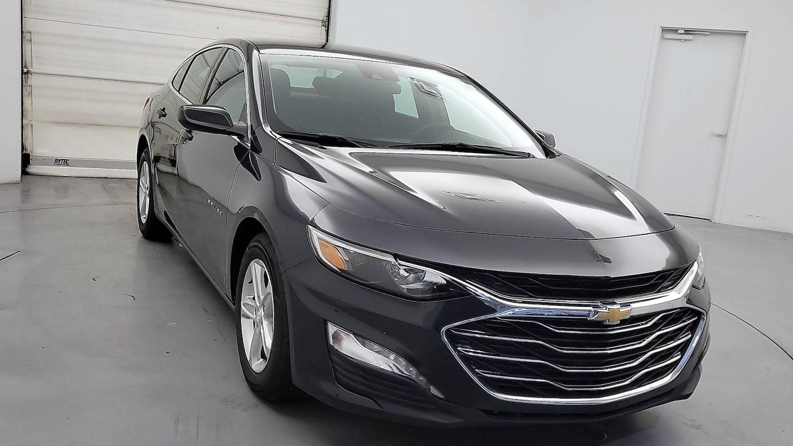 2023 Chevrolet Malibu LT in Birmingham AL For Sale - Image 1