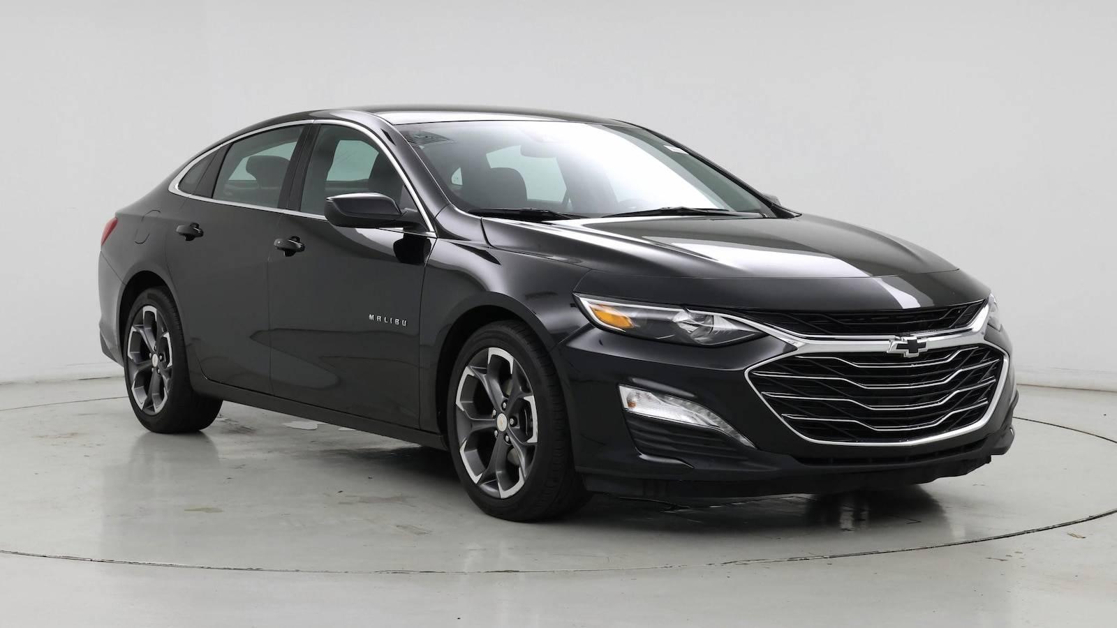 2023 Chevrolet Malibu LT in Birmingham AL For Sale - Image 1