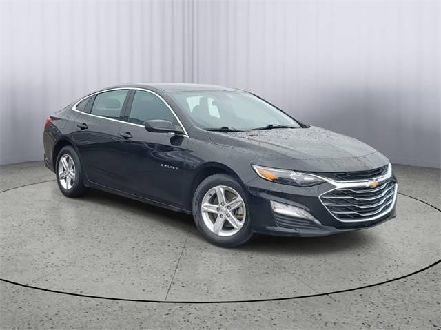 2023 Chevrolet Malibu LT in Kalamazoo MI For Sale - Image 1