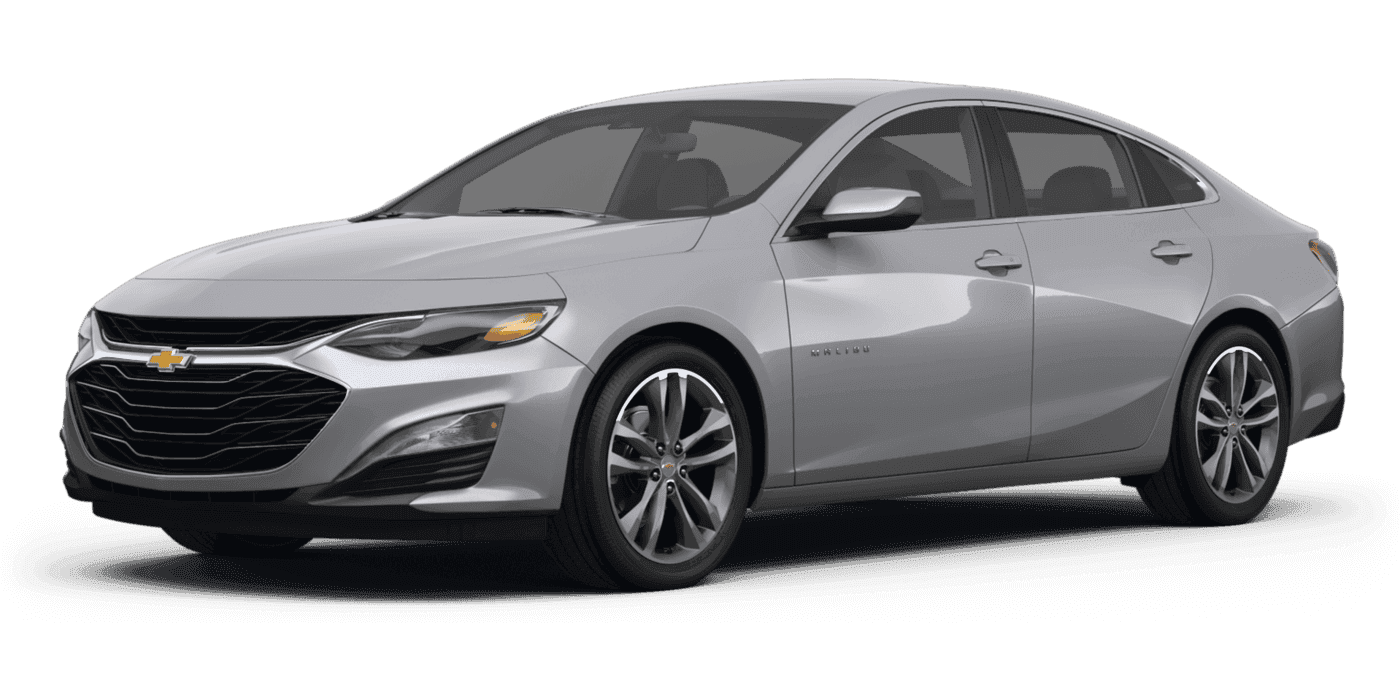 2023 Chevrolet Malibu LT in Tempe AZ For Sale - Image 1