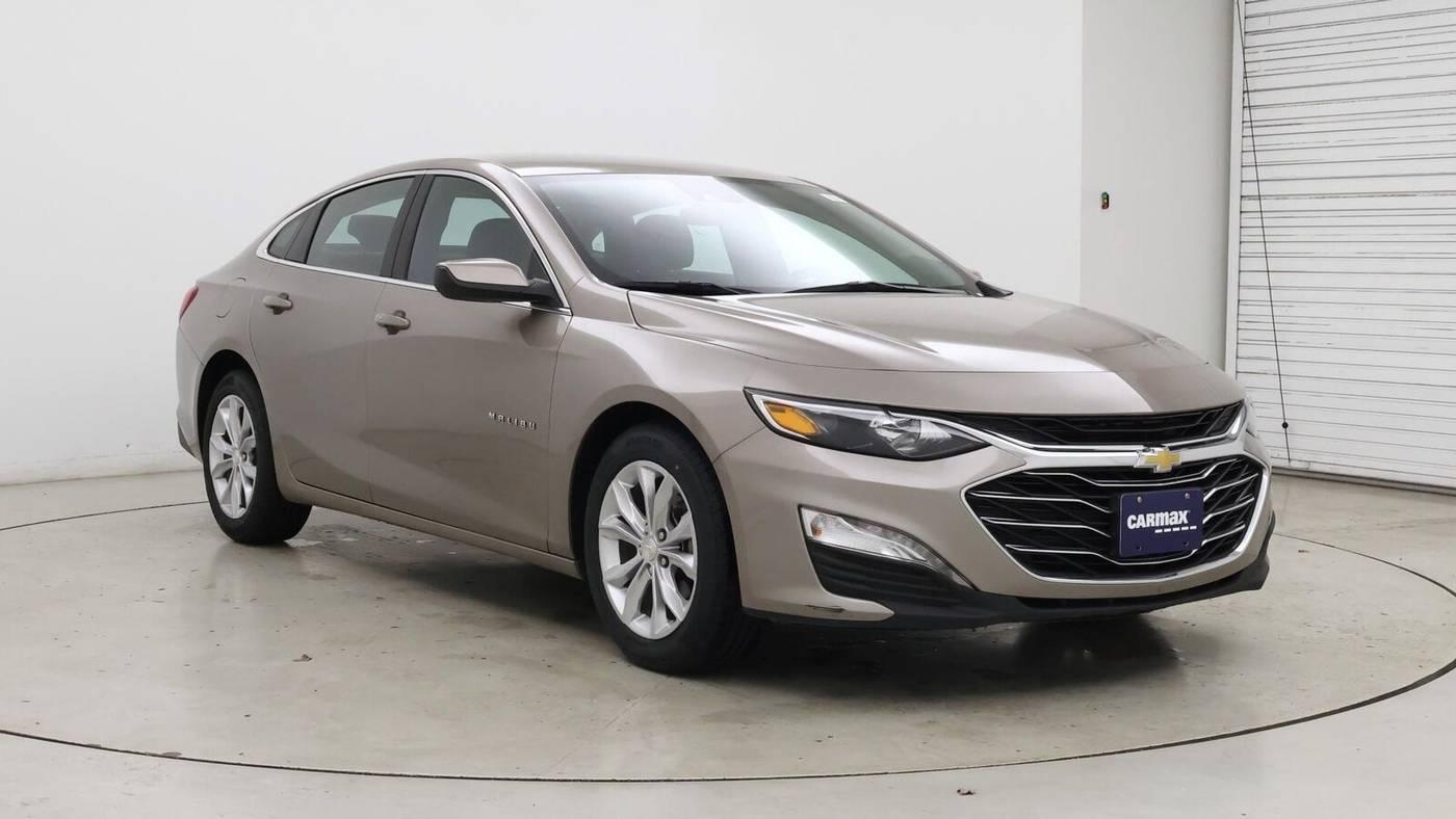 2023 Chevrolet Malibu LT in Birmingham AL For Sale - Image 1