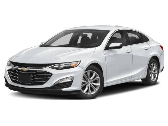 2023 Chevrolet Malibu LT in Buena Park CA For Sale - Image 1