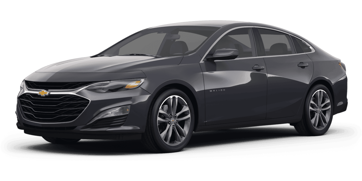 2023 Chevrolet Malibu LT in Buena Park CA For Sale - Image 1