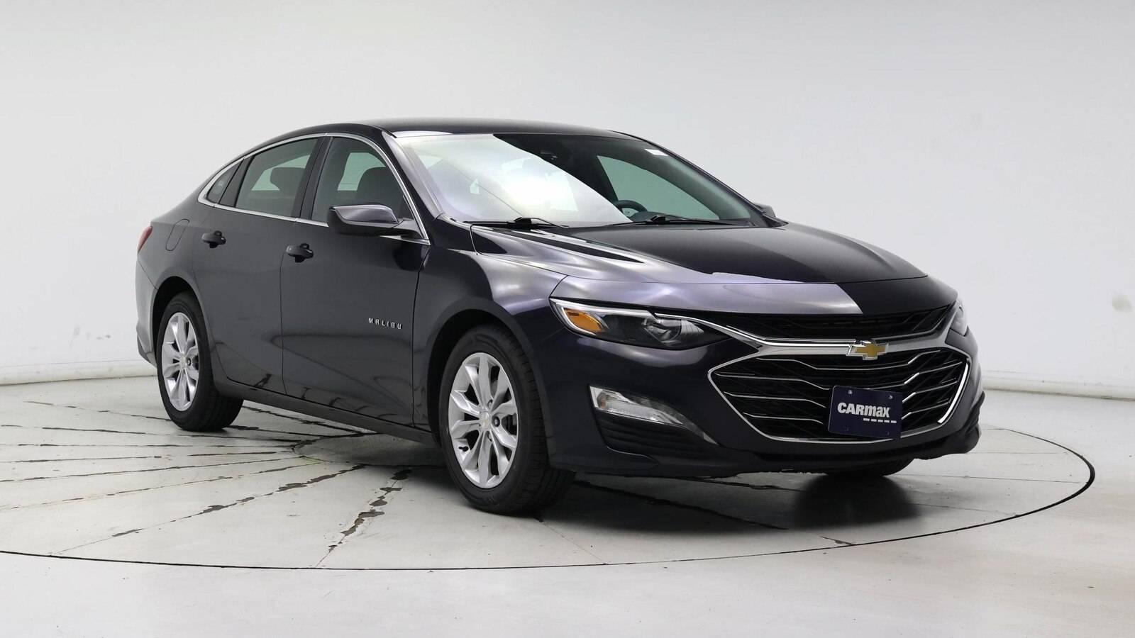2023 Chevrolet Malibu LT in Birmingham AL For Sale - Image 1