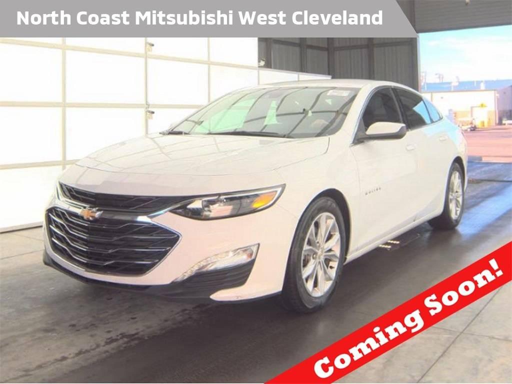 2023 Chevrolet Malibu LT in Cleveland OH For Sale - Image 1