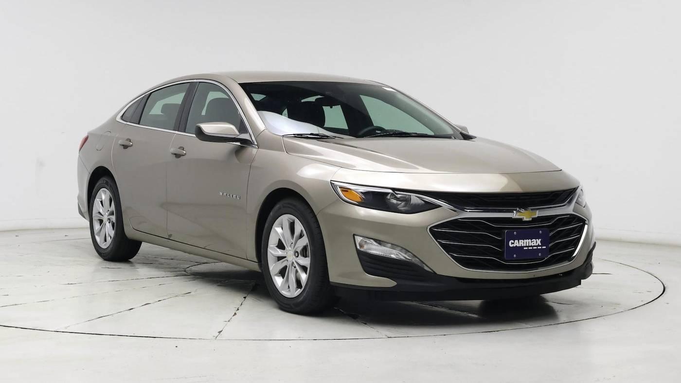 2023 Chevrolet Malibu LT in Birmingham AL For Sale - Image 1