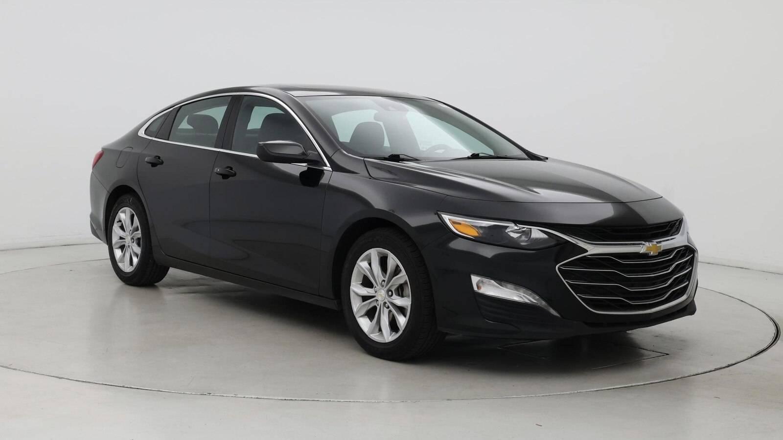 2023 Chevrolet Malibu LT in Birmingham AL For Sale - Image 1