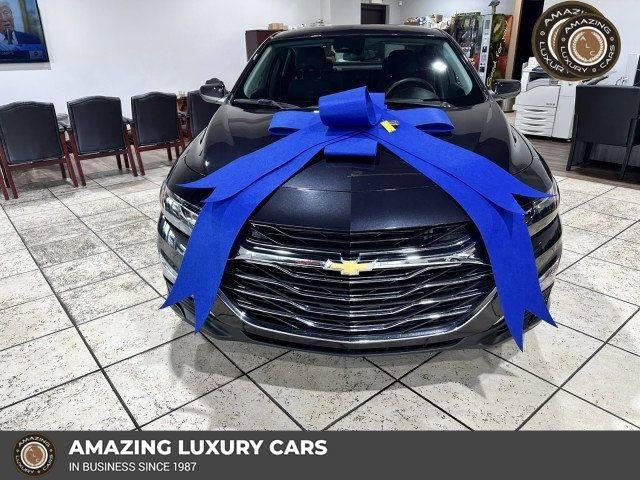 2023 Chevrolet Malibu LT in Snellville GA For Sale - Image 1