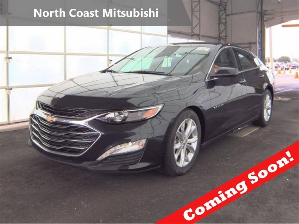 2023 Chevrolet Malibu LT in Akron OH For Sale - Image 1