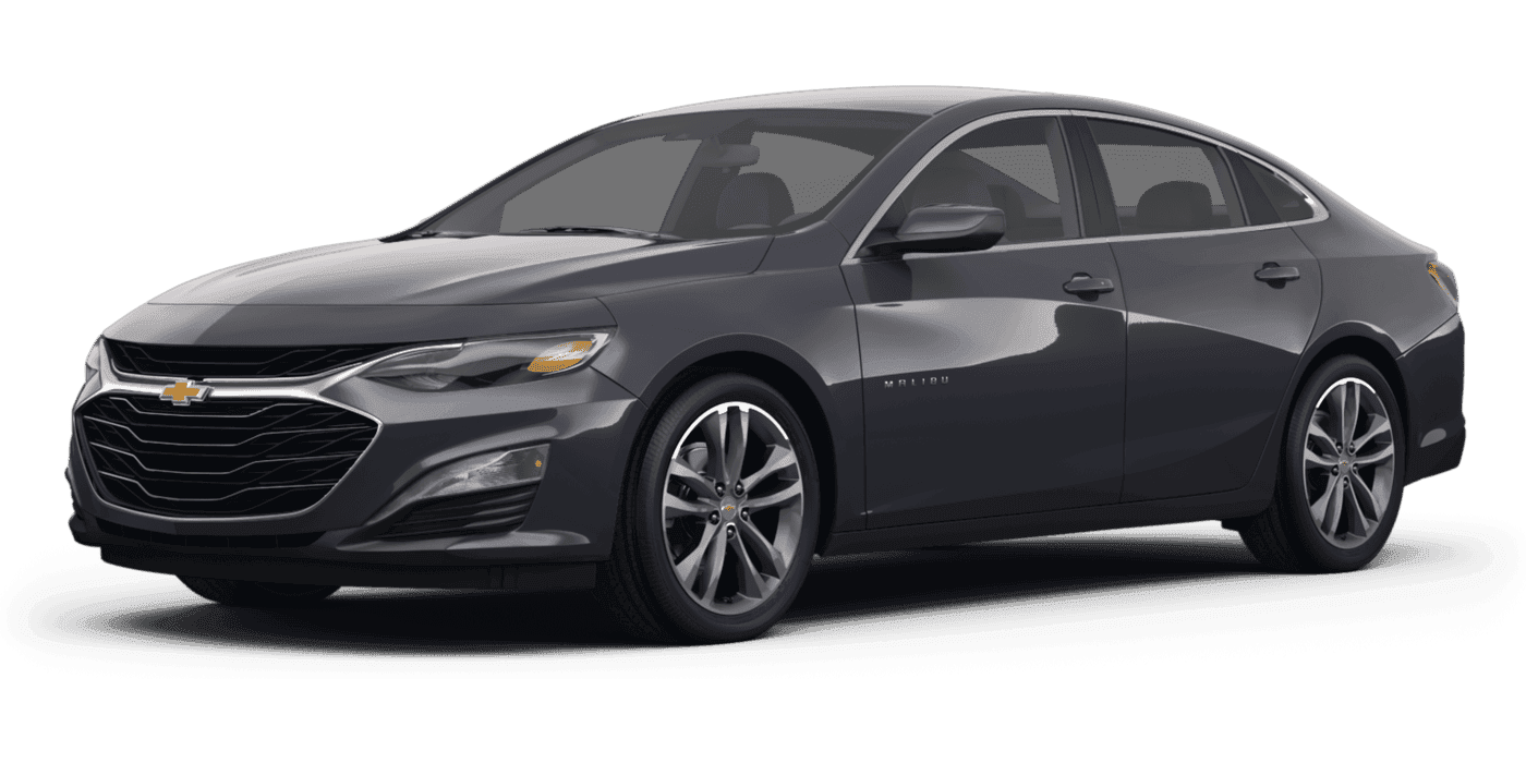 2023 Chevrolet Malibu LT in Tinley Park IL For Sale - Image 1