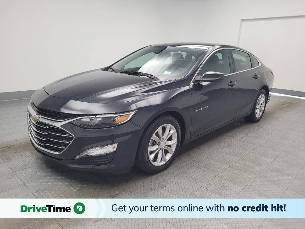 2023 Chevrolet Malibu LT in Memphis TN For Sale - Image 1
