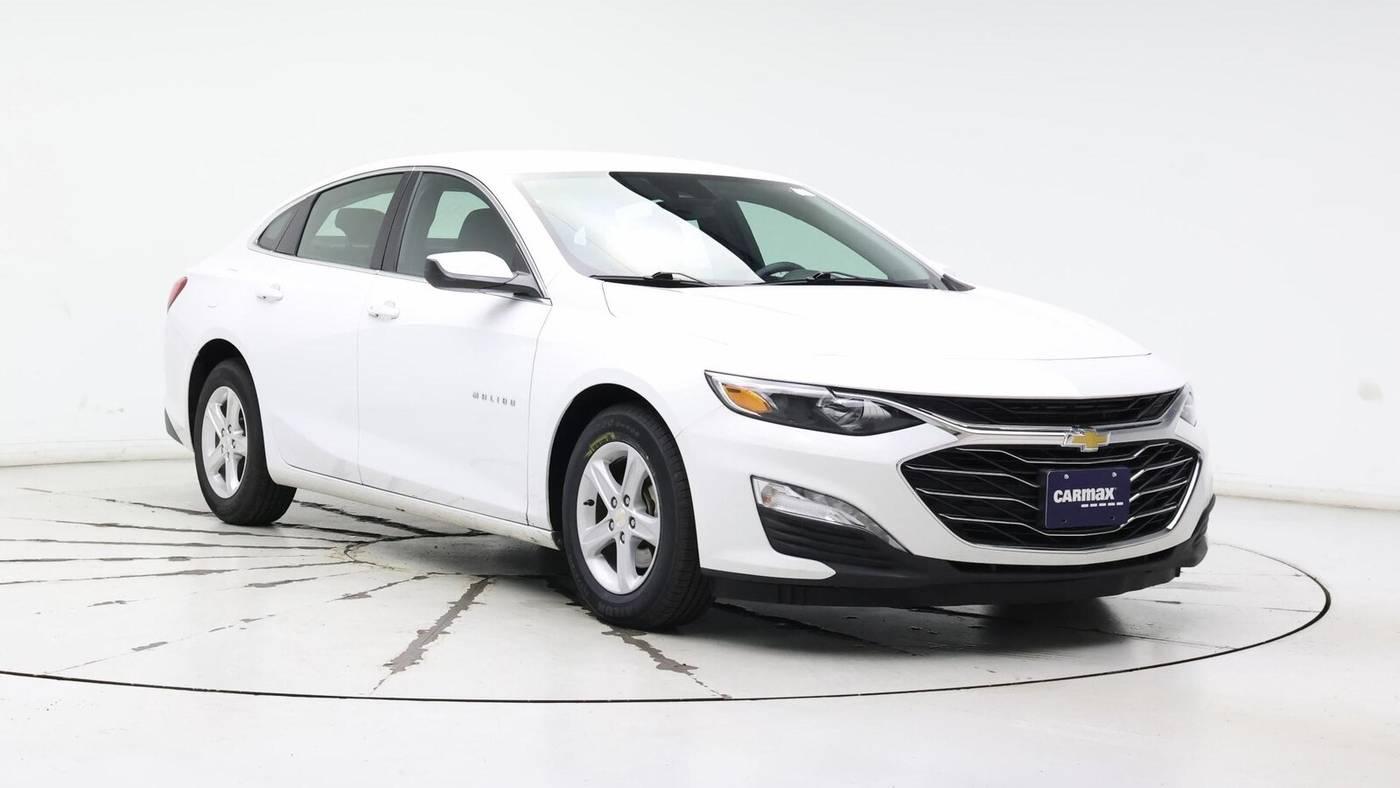 2023 Chevrolet Malibu LT in Birmingham AL For Sale - Image 1