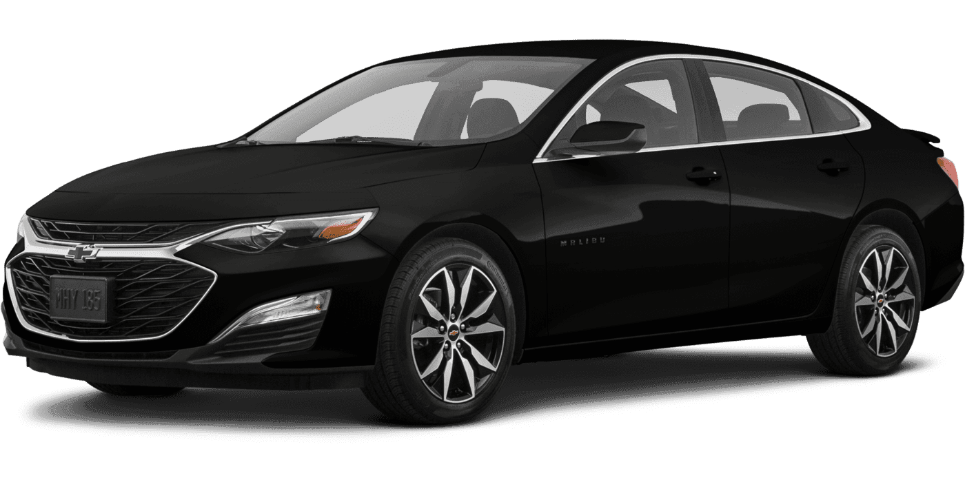 2023 Chevrolet Malibu RS in Summerville SC For Sale - Image 1