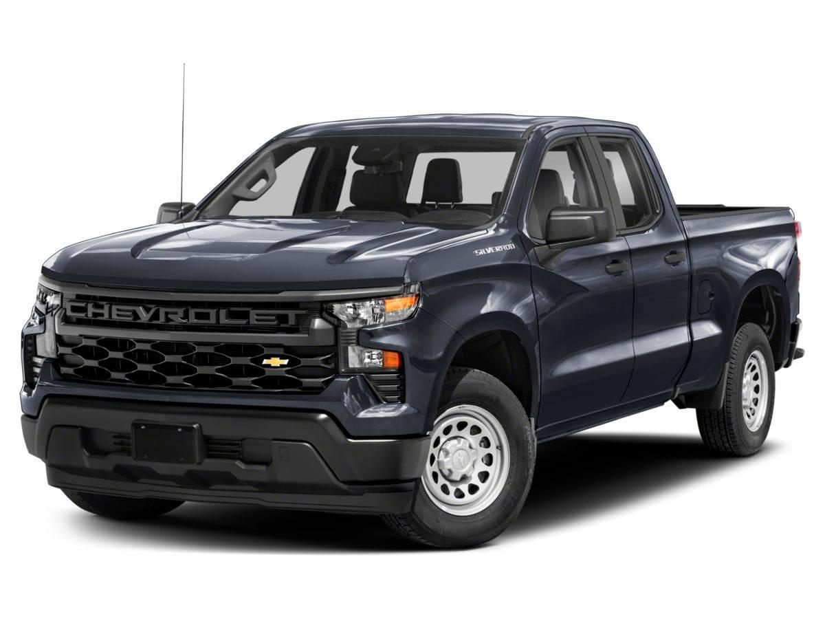 2023 Chevrolet Silverado 1500 Custom in Albany NY For Sale - Image 1