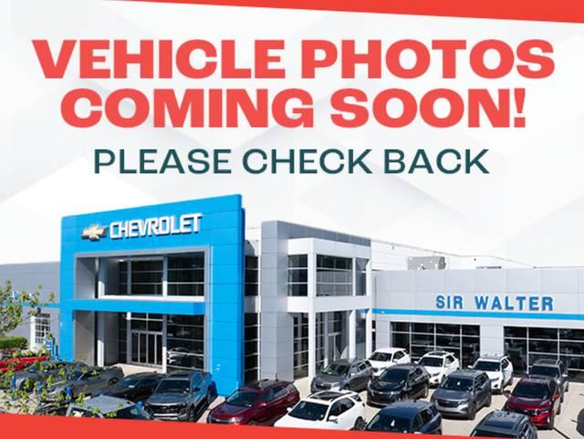 2023 Chevrolet Silverado 1500 Custom in Raleigh NC For Sale - Image 1