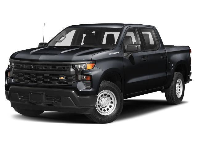 2023 Chevrolet Silverado 1500 High Country in Dothan AL For Sale - Image 1